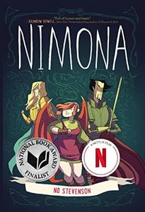 Nimona: A Netflix Film