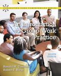 Introduction to Group Work Practice, An