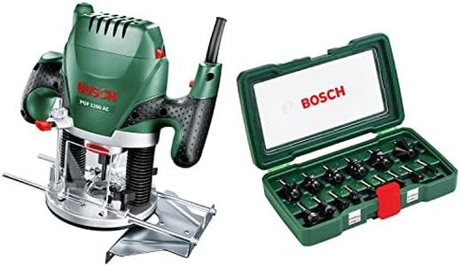 Bosch Rout