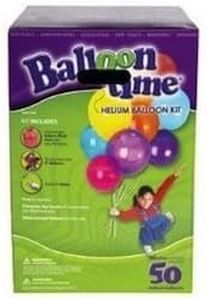 Helium Tan