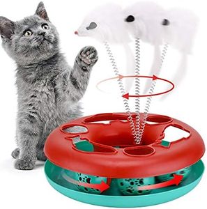 Cat Toys, 