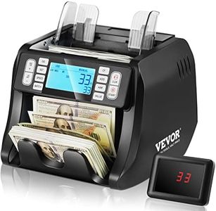 VEVOR Geld