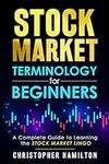 Stock Market Terminology for Beginn