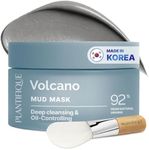 PLANTIFIQUE Korean Volcanic & Dead