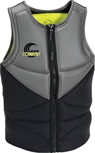 Connelly Team Comp Neoprene Vest, Large (40"-44")