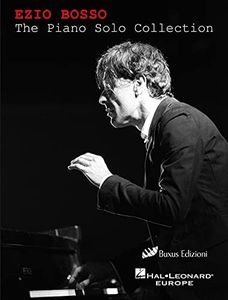 The piano Solo Collection