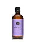 Lavender Fragrance Oil - Premium Grade Scented Oil - 100ml/3.3oz