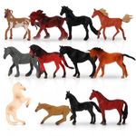 unbranded Horse Toys