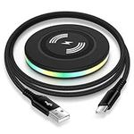 15W Fast Wireless Charger Samsung A