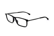 Hugo Boss BOSS 1017 807 BLACK 55/16/145 MAN Eyewear Frame