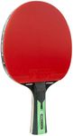 Joola Carbon Mega Table Tennis Bat - Multi-Colour