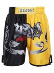 Boxing Pants For Kids