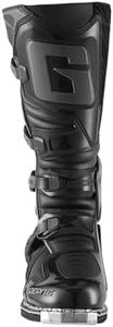 Gaerne Fastback Endurance Mens Boot Enduro Midnight 8