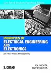 Principles Of Electrical Engineering And Electronics (Lpspe)