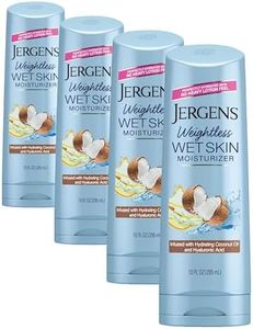Jergens We