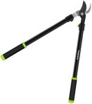 Twocorn 28" Garden Bypass Lopper wi