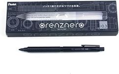 Pentel Orenz Nero Automatic Lead Fo