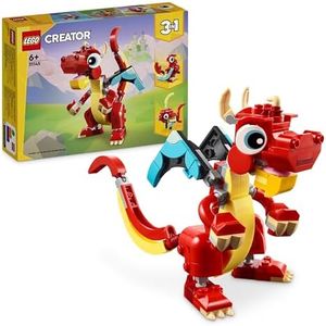 LEGO Creat