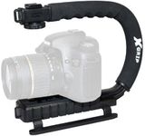 Opteka X-GRIP Professional DSLR Dig