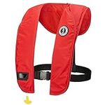 Mustang MIT 100 Inflatable PFD - Re