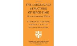 The Large Scale Structure of Space-Time 50th Anniversary Edition