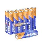 AAA Batteries, LR03,1.5 V Triple A Alkaline Battery, for Keyboards, Watches, Toys, Remote Controls,12 Packs,PKCELL