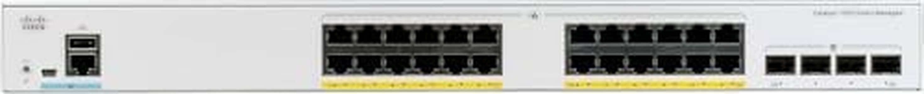 Cisco Cata