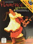 Flamenco Guitar Method Volume 1: Book/CD/DVD Pack