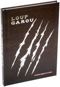 Loup Garou