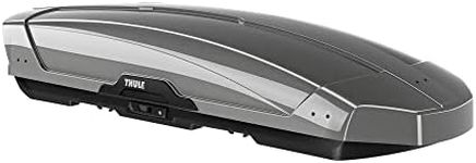 Thule Motion XT Rooftop Cargo Carri