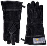 Outset Grill Gloves