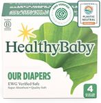 HealthyBaby Our Diapers | EWG Verif