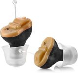 Premium Digital Hearing Amplifier -