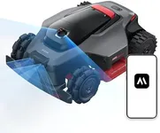 MOVA LiDAX Ultra 3000 AWD Robot Law