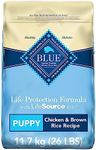 Blue Buffalo Life Protection Formul