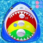 Pool Shark Cornhole Board Games Toy