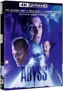 The Abyss 