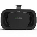VR SHINECON VR Headset Compatible w