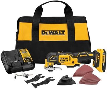 DEWALT 20V