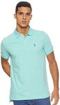 U.S. Polo Assn. Men's Classic Polo 