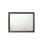 ACME Furniture 25974 Naima Mirror, Gray