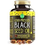MAJU's Black Seed Oil Capsules - Co