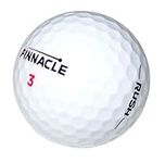 Pinnacle Recycled Golf Balls (36 pk