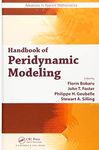 Handbook of Peridynamic Modeling (Advances in Applied Mathematics) [Hardcover] Bobaru, Florin; Foster, John T.; Geubelle, Philippe H and Silling, Stewart A.