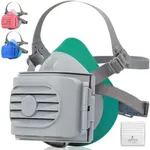 BEESAFETY Reusable Half Face Respir