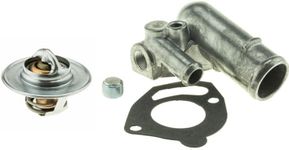 Thermostat, Housing and Gasket Suits Jeep TJ Wrangler 96-07 4.0L & XJ Cherokee 94-01 4.0 MX Engine