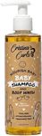 Cristina's Curls Baby Shampoo & Body Wash – Gentle Low-Foam Head-To-Toe Clean For Newborns And Sensitive Skin