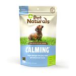 Natural Relaxer For Dogs