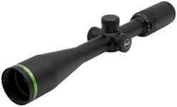 Mueller Optics 2.5-10 TAC II Rifle 