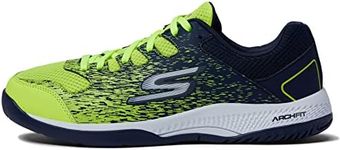 Skechers Men's Viper Court-Athletic